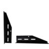 19" German G7-02099B Catilever SUPPORT SET