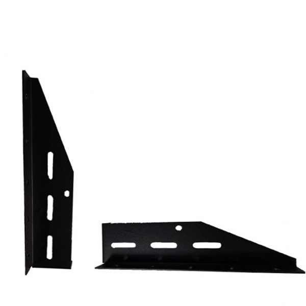 19" German G7-02099B Catilever SUPPORT SET