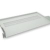 19" German G7-01025 FRONT PANEL FIX SHELF Deep 25 cm. for WALL RACK & OPEN RACK