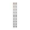 19" German G7-06042 Cable Cover Panel 42 U