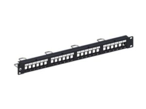 Commscope AM-3024 (760237040) 24 PORT PATCH PANEL (1U) UNLOAD