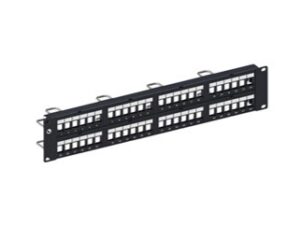 Commscope AM-3048 (760237041) 48 PORT PATCH PANEL (2U) UNLOAD