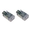 Commscope AM-3006 (6-2111989-3) CAT 6 RJ45 MODULAR PLUG