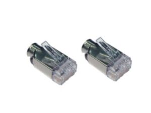 Commscope AM-3006 (6-2111989-3) CAT 6 RJ45 MODULAR PLUG
