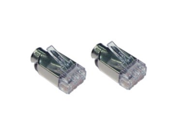 Commscope AM-3006 (6-2111989-3) CAT 6 RJ45 MODULAR PLUG