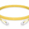 Commscope AMC-3693 (NPC06UVDB-YL010F) CAT 6 RJ45 - RJ45 PATCH CORD 10 feet Yellow