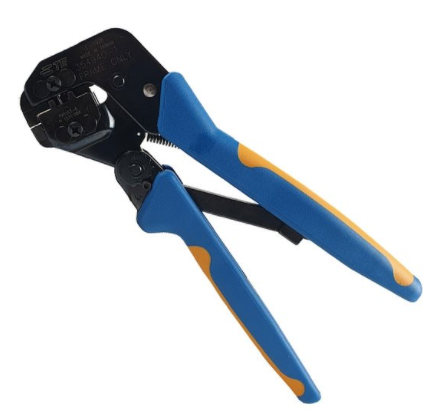 Commscope AM-3199 (790163-5) HAND TOOL w/Die CAT6 RJ45