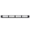 Commscope AMC-3620 (760237046) SHIELD 24 P, PATCH PANEL (1U), UNLOAD