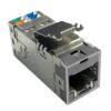 Commscope AMC-3602A (2153449-4) SHIELD CAT 6A RJ 45 MODULAR JACK