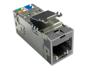 Commscope AMC-3602A (2153449-4) SHIELD CAT 6A RJ 45 MODULAR JACK