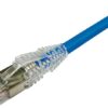 Commscope AMC-3662XG (NPC6ASZDB-BL002M) S/FTP CAT 6A, 10G Patch Cord 2M , LSZH Blue