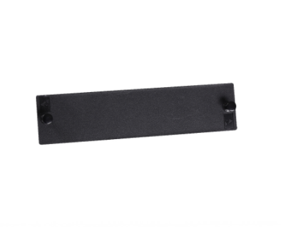 Commscope AM-2136 (272351-3) Adapter Plate Blank, Snap-In
