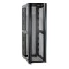 APC AR3100 NetShelter SX, Server Rack Enclosure, 42U, Black, 1991H x 600W x 1070D mm