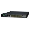 Planet SGS-6341-16S8C4XR 16 SFP + 8 GE/SFP Combo + 4-Port 10G SFP+ Stackable L3 Managed Switch