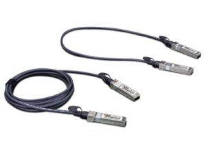 Planet CB-DASFP-0.5M 10G SFP+ Directly-attached Copper Cable