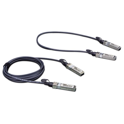 3057.jpg Planet CB-DASFP-0.5M 10G SFP+ Directly-attached Copper Cable