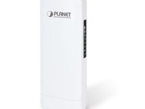Planet WBS-512AC 5G 900Mbps 802.11ac WAVE 2 Outdoor Wireless CPE Access Point