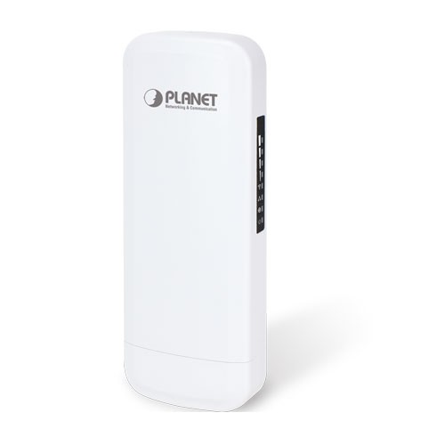 Planet WBS-512AC 5G 900Mbps 802.11ac WAVE 2 Outdoor Wireless CPE Access Point