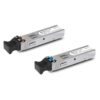 Planet MGB-SX SFP-Port 1000BASE-SX mini-GBIC module - 550m