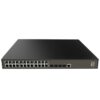 Levelone GEL-2871 24 x Gigabit RJ45 + 4 x Gigabit SFP L2+ Managed Switch