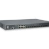 Levelone GTL-2091 8GE + 12 x 10Gb SFP+ RPSU L3 Managed Switch