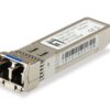 Levelone SFP-3211 1.25Gbps Single-mode SFP Transceiver, 20km, 1310nm
