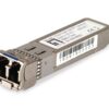 Levelone SFP-6121 10Gbps Single-mode SFP Transceiver, 10km, 1310nm