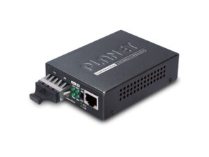 3226.jpg Planet GT-802S 10/100/1000BASE-T to 1000BASE-LX Media Converter (SC, SM) -10km