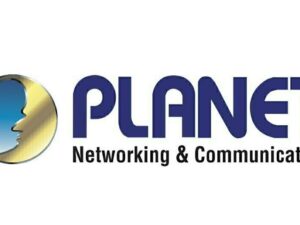 Planet MTB-SR 1-Port 10GBASE-SR SFP+ Fiber Optic Module - 300m