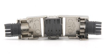 Link US-1071S Shield CAT 6A RJ45 Modular PLUG