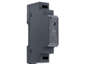 Meanwell HDR-15-12 15W 12V DC Industrial DIN Rail Power Supply