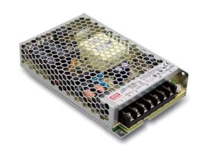 3245.jpg Meanwell LRS-150-12 150W 12V DC Industrial Power Supply