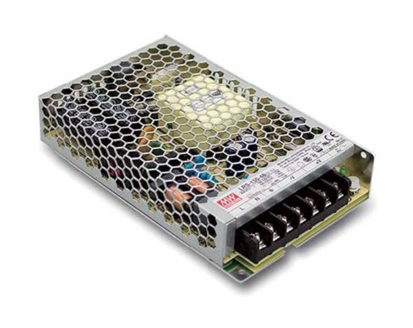 Meanwell LRS-150-12 150W 12V DC Industrial Power Supply