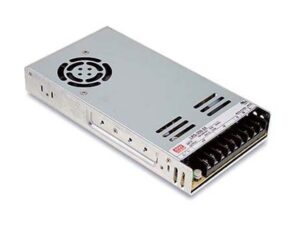3246.jpg Meanwell LRS-350-12 350W 12V DC Industrial Power Supply