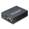 Planet ICS-115A RS232/RS422/RS485 Serial Device Server with 100BASE-FX SFP