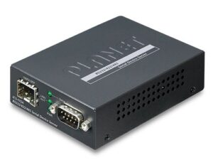 3248.jpg Planet ICS-115A RS232/RS422/RS485 Serial Device Server with 100BASE-FX SFP