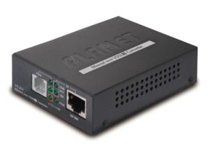 Planet VC-231 Ethernet over VDSL2 Converter (1 x RJ45, 1 x VDSL2/RJ11,17a/30a)