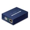 Planet VC-231GP 1 x GE PoE Ethernet to VDSL2 Media Converter