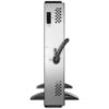 APC SMX120RMBP2U Smart-UPS X 120V Ext. Battery Rack/Tower