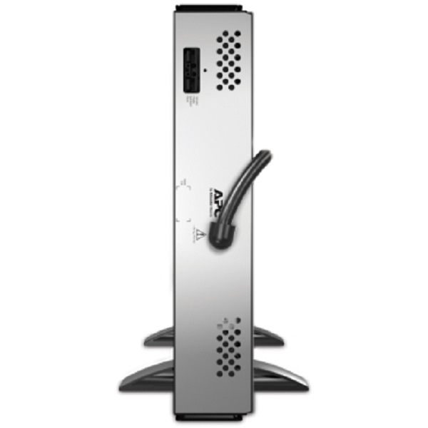 APC SMX120RMBP2U Smart-UPS X 120V Ext. Battery Rack/Tower