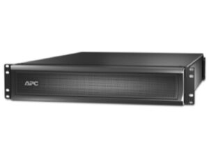 APC SMX120RMBP2U Smart-UPS X 120V Ext. Battery Rack/Tower