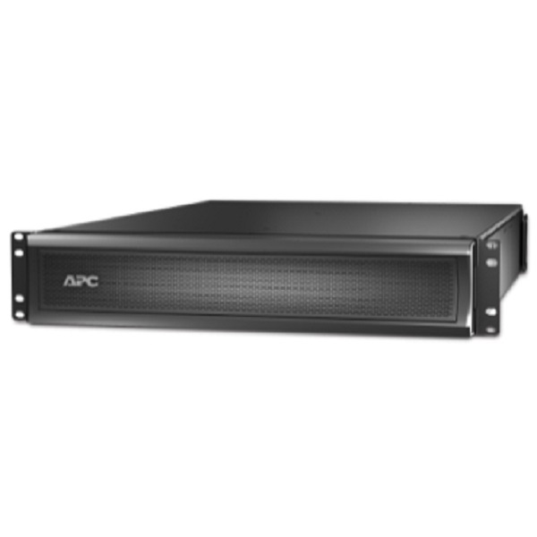 APC SMX120RMBP2U Smart-UPS X 120V Ext. Battery Rack/Tower