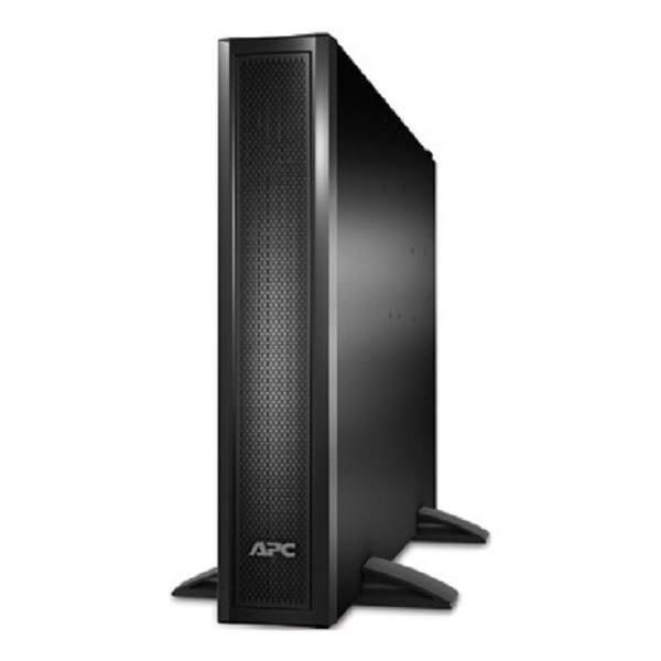 APC SMX120RMBP2U Smart-UPS X 120V Ext. Battery Rack/Tower