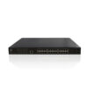 Levelone GEP-2861 24GE + 4SFP L2 Managed PoE Switch, 390W