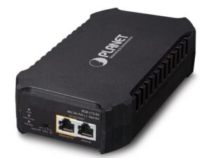 Planet POE-175-95 95W Gigabit 802.3bt PoE Injector