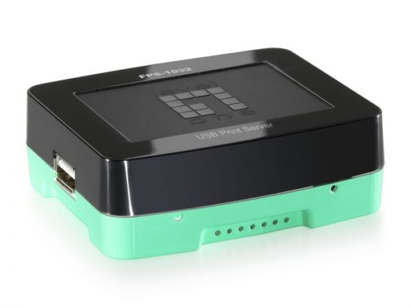 Levelone FPS-1032 USB Print Server