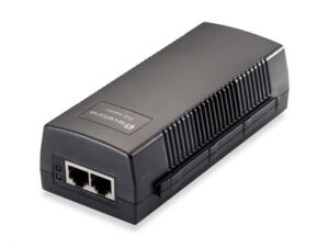 Levelone POI-3014 30W Gigabit PoE Injector