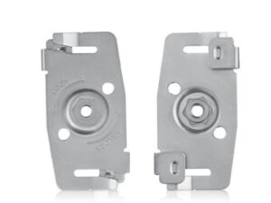 Zyxel T-BAR Ceiling Clips Accessory, T-BAR Ceiling Clips for Ceiling Mount AP up to WAC6303D-S, WAX650S