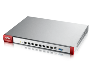 Zyxel ZyWALL 310 Business Firewall