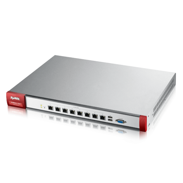 Zyxel ZyWALL 310 Business Firewall